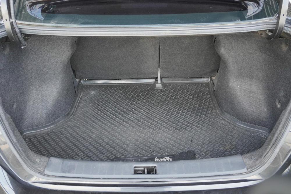 Nissan Sentra VII (B17) Калининград  - изображение 19