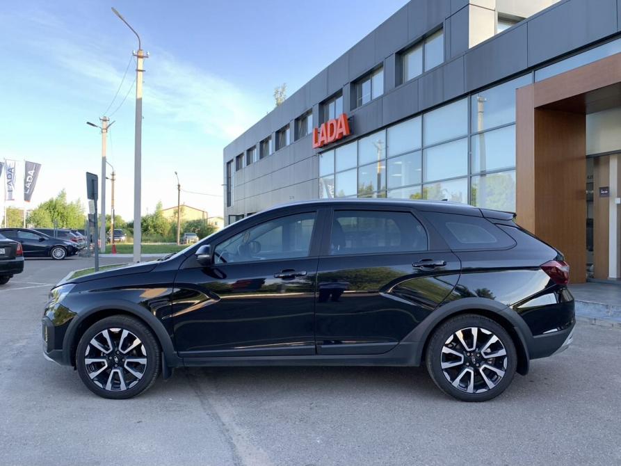 Lada (ВАЗ) Vesta I Рестайлинг (NG) Великие Луки  - изображение 8