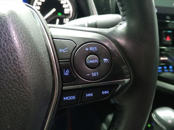 Toyota Camry VIII (XV70) Рестайлинг с пробегом 2022 года, цена 3 150 000 рублей, 97782 км, седан, Автокод Объявления