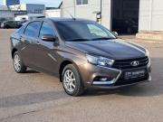 Lada (ВАЗ) Vesta I Набережные Челны  - изображение 28