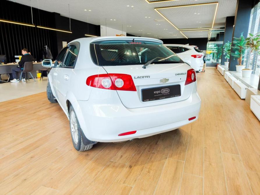 Chevrolet Lacetti I Тула  - изображение 3