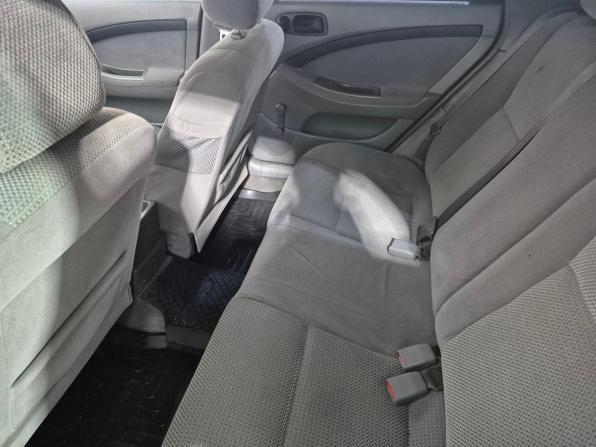 Chevrolet Lacetti I с пробегом 2010 года, цена 514 000 рублей, 212161 км, хэтчбек, Автокод Объявления