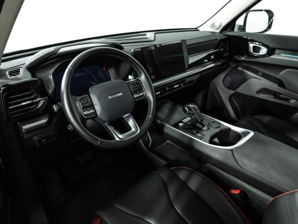 Haval H3 I с пробегом 2024 года, цена 2 190 000 рублей, 39547 км, внедорожник, Автокод Объявления