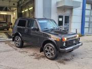 Lada (ВАЗ) Niva Legend Нижний Новгород  - изображение 3