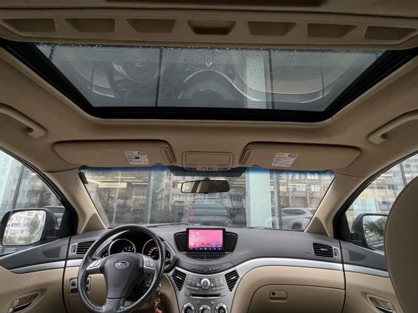 Subaru Tribeca I Рестайлинг с пробегом 2010 года, цена 880 000 рублей, 302159 км, внедорожник, Автокод Объявления