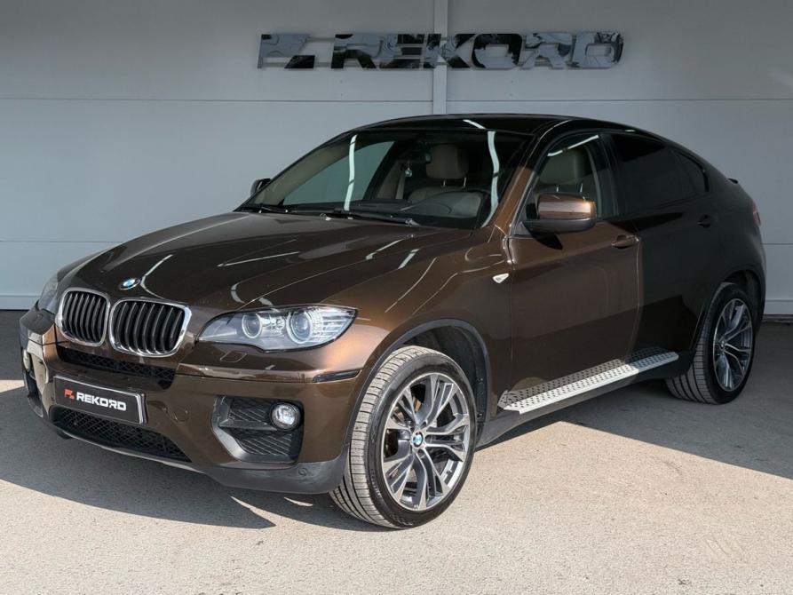 BMW X6 I (E71) Рестайлинг Уфа  - изображение 3