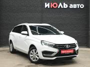 Lada (ВАЗ) Vesta I Рестайлинг (NG) Екатеринбург  - изображение 20
