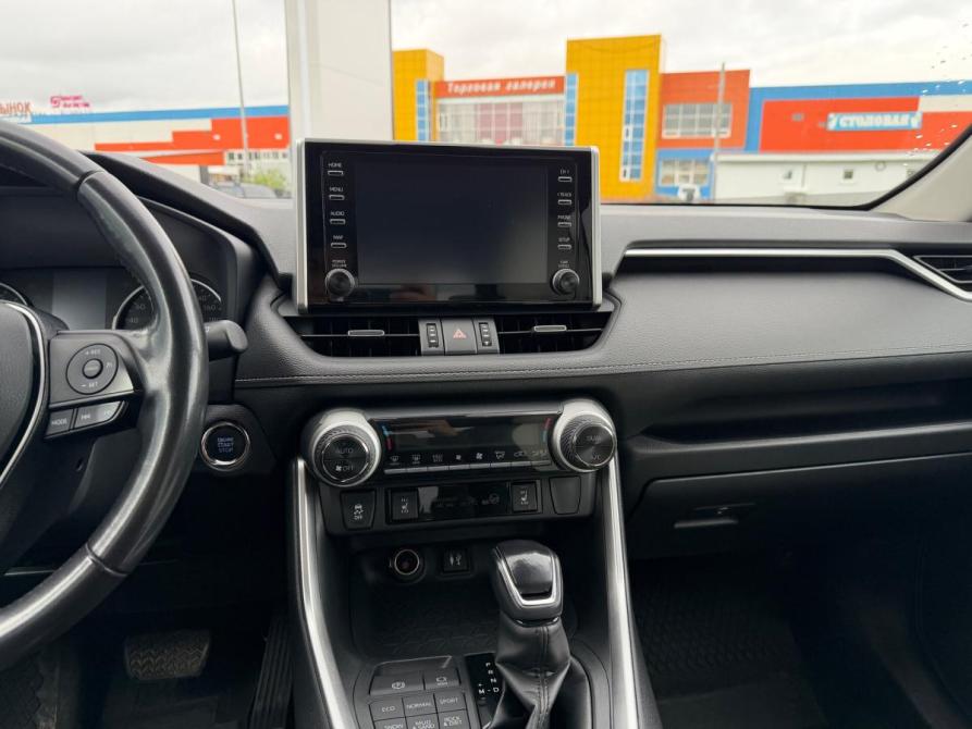 Toyota RAV4 V (XA50) Сыктывкар  - изображение 22