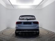 Mercedes-Benz GLC I (X253) Рестайлинг Москва  - изображение 26