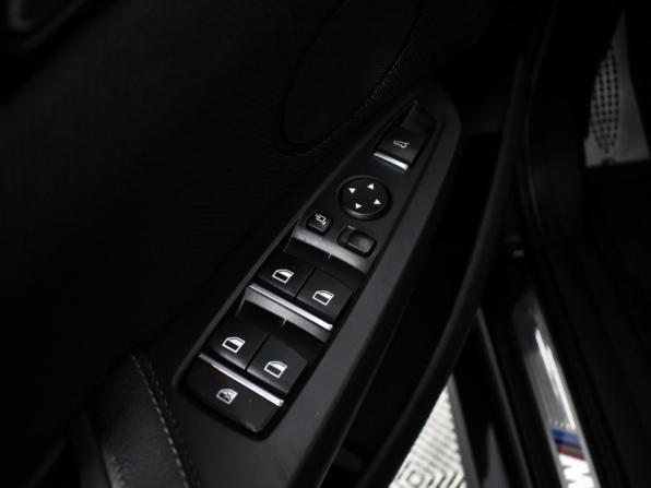 BMW X4 I (F26) с пробегом 2016 года, цена 2 349 000 рублей, 126208 км, внедорожник, Автокод Объявления