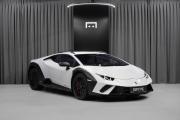 Lamborghini Huracán I Рестайлинг Москва  - изображение 35