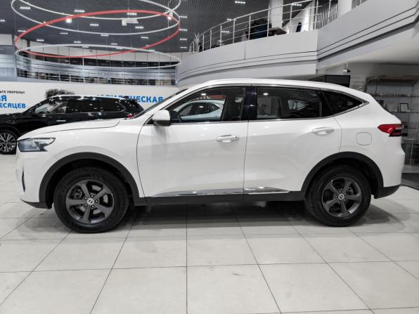 Haval F7 I с пробегом 2019 года, цена 1 799 000 рублей, 96983 км, внедорожник, Автокод Объявления