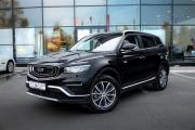 Geely Atlas Pro Тюмень  - изображение 32