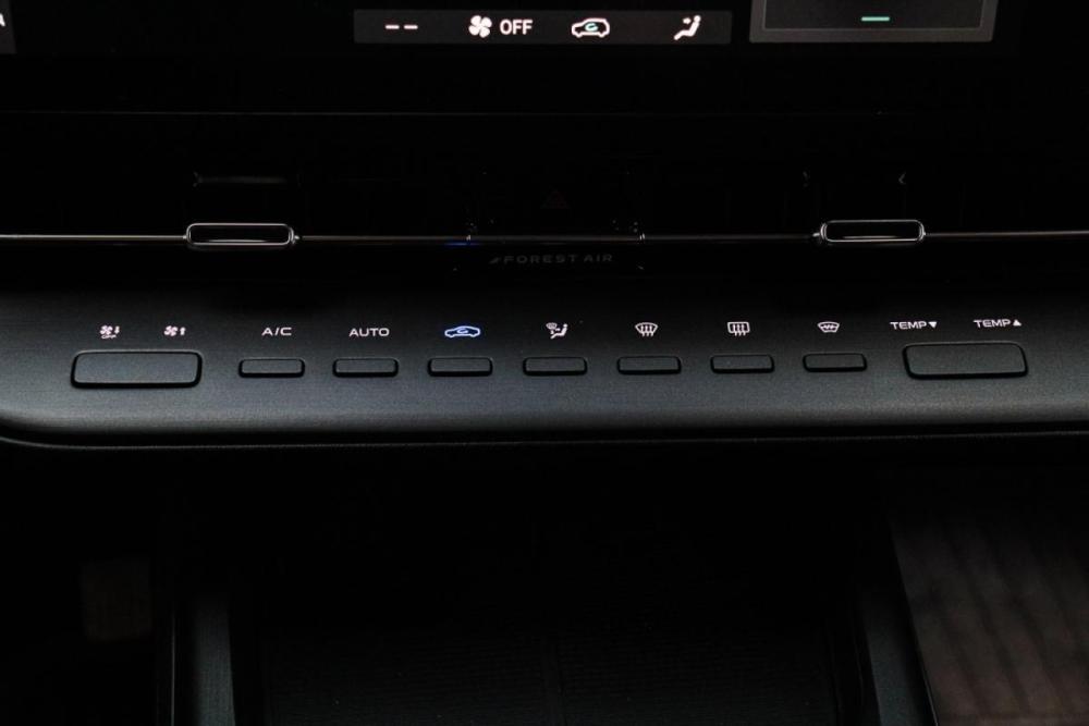 Changan UNI-S (CS55 Plus) Москва  - изображение 23