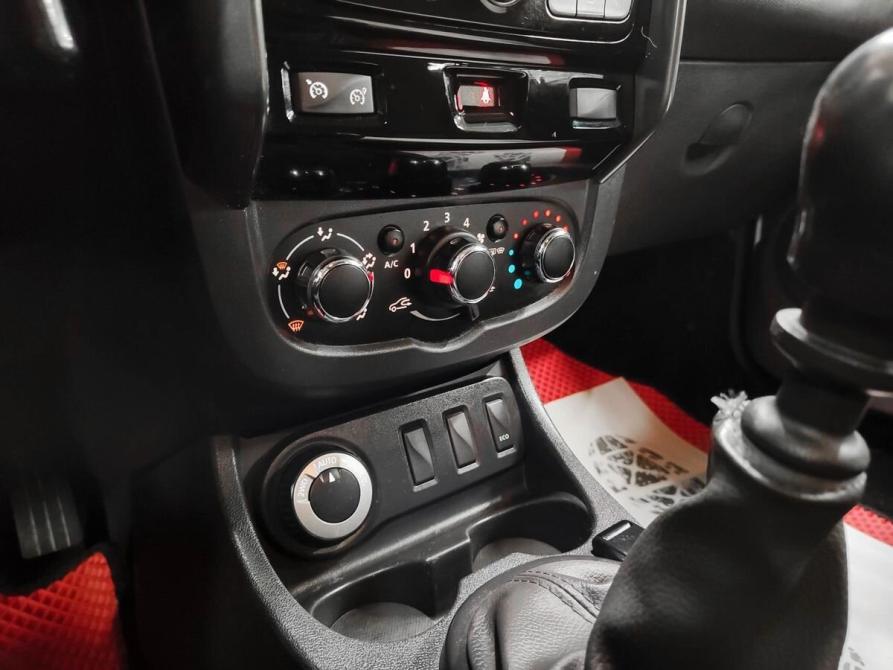 Renault Duster I Рестайлинг Тула  - изображение 12