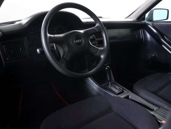 Audi 80 V (B4) с пробегом 1993 года, цена 250 000 рублей, 32714 км, седан, Автокод Объявления