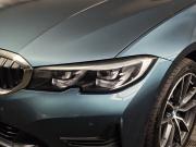 BMW 3 серии VII (G2x) Москва  - изображение 25
