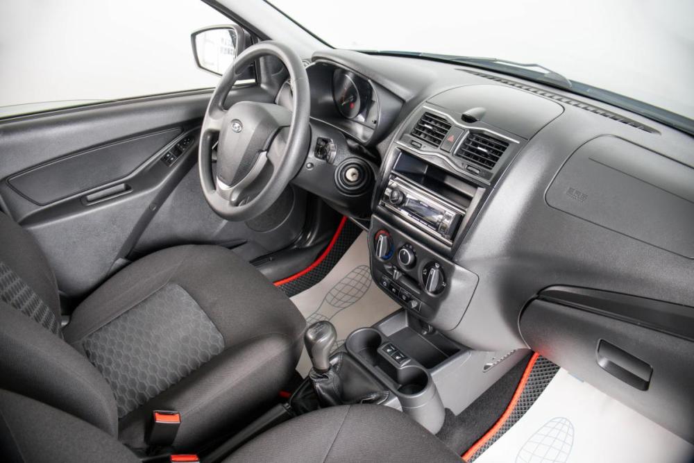 Lada (ВАЗ) Granta I Рестайлинг Пермь  - изображение 11