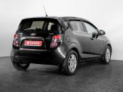 Chevrolet Aveo II Иркутск  - изображение 25