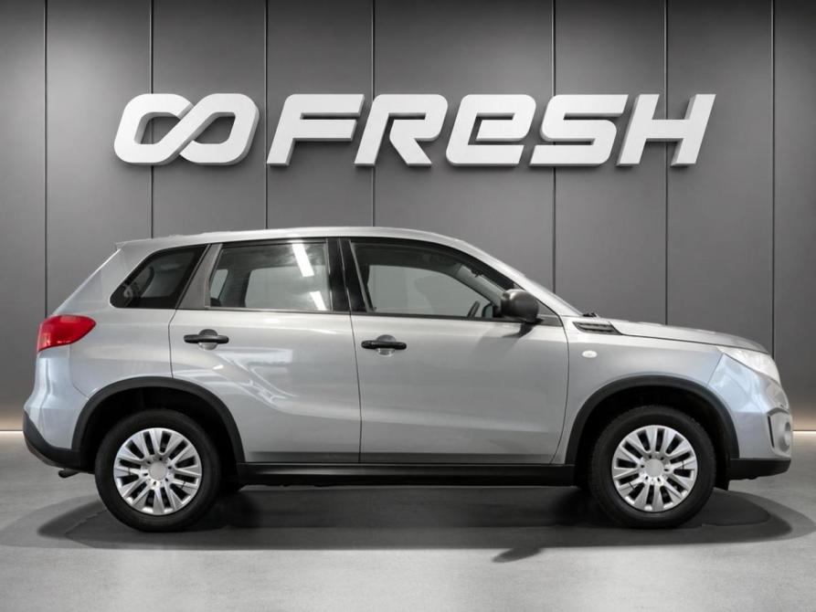 Suzuki Vitara II Рязань  - изображение 5