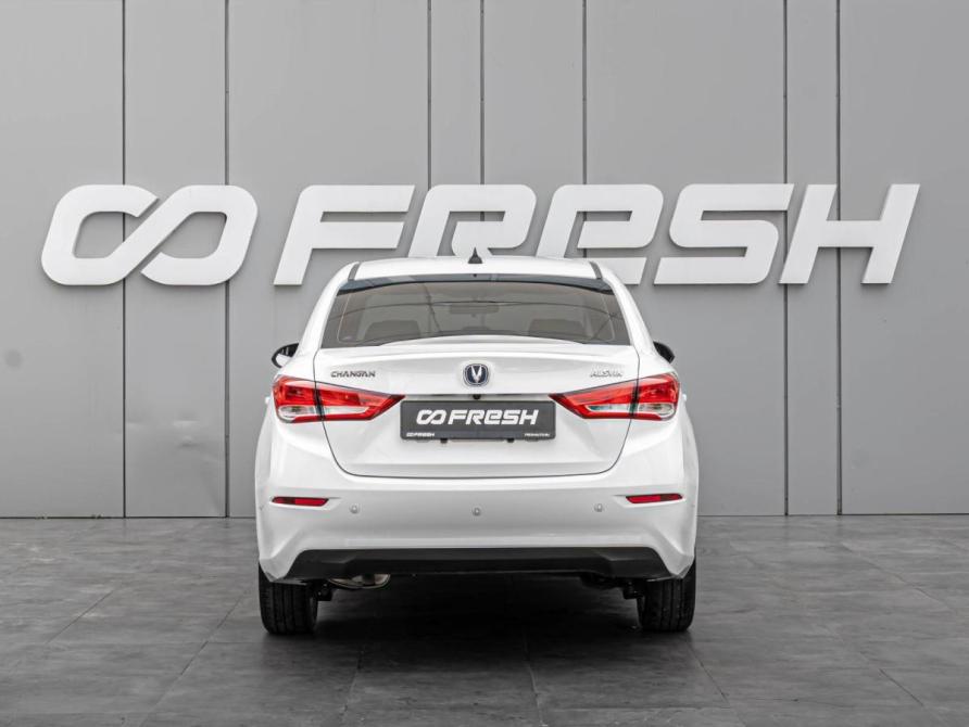 Changan Alsvin Краснодар  - изображение 4