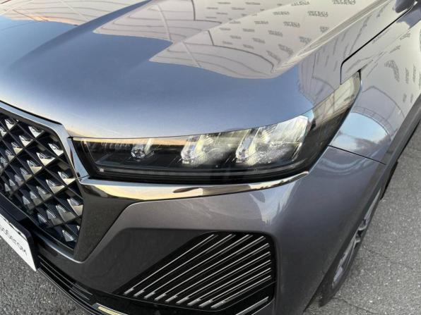 Chery Tiggo 7 Pro Max I Рестайлинг с пробегом 2025 года, цена 1 950 000 рублей, 35000 км, внедорожник, Автокод Объявления