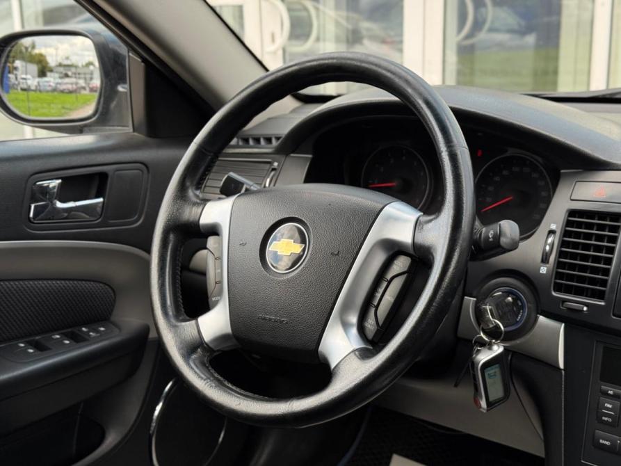 Chevrolet Epica V250 Рестайлинг Ульяновск  - изображение 10