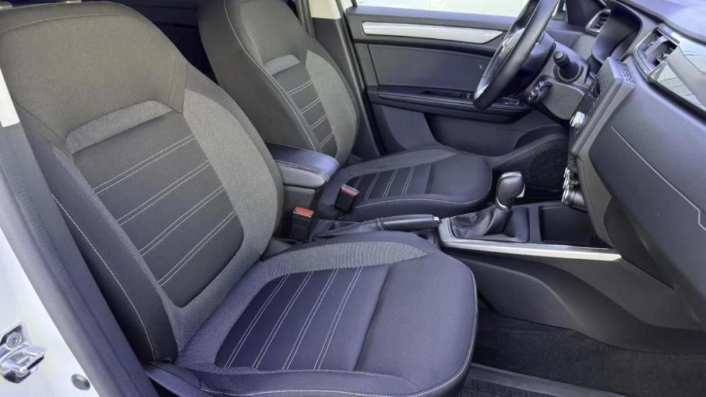 Renault Arkana I Ставрополь  - изображение 19