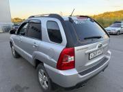 Kia Sportage II Рестайлинг Пермь  - изображение 13