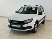 Lada (ВАЗ) Granta I Рестайлинг Смоленск  - изображение 11