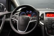 Opel Astra J Крым  - изображение 38