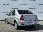 Renault Logan I Рестайлинг Курган  - изображение 14