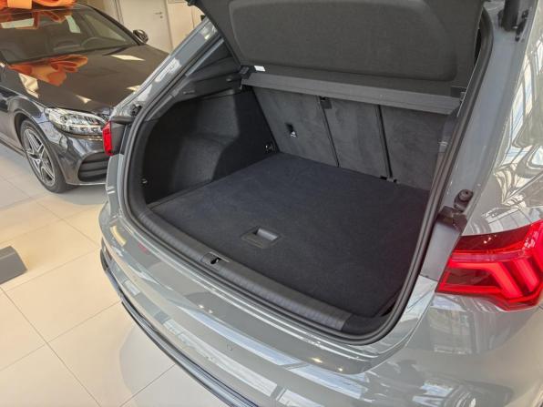 Новый Audi Q3 II (F3) 2026 года, цена 4 250 000 рублей, внедорожник, Автокод Объявления