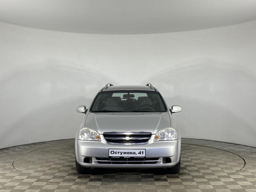 Chevrolet Lacetti I Воронеж  - изображение 3