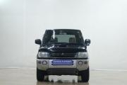 Mitsubishi Pajero Mini II Новокузнецк  - изображение 26