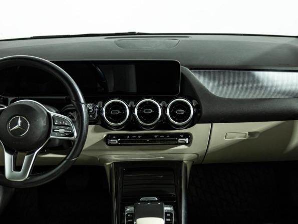 Mercedes-Benz B-Класс III (W247) с пробегом 2019 года, цена 2 099 700 рублей, 121712 км, хэтчбек, Автокод Объявления