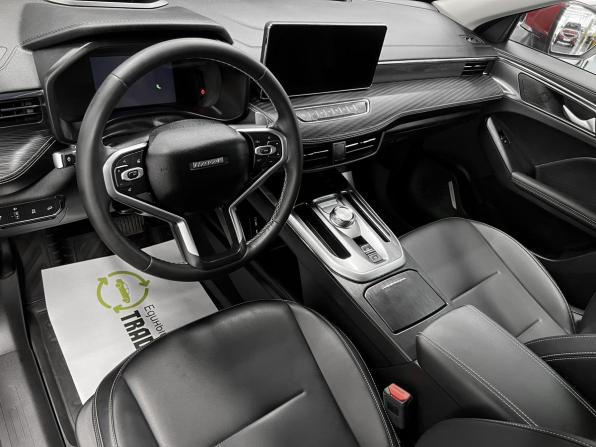 Haval Jolion I с пробегом 2023 года, цена 1 975 000 рублей, 54547 км, внедорожник, Автокод Объявления