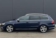 Volkswagen Passat B7 Красноярск  - изображение 45