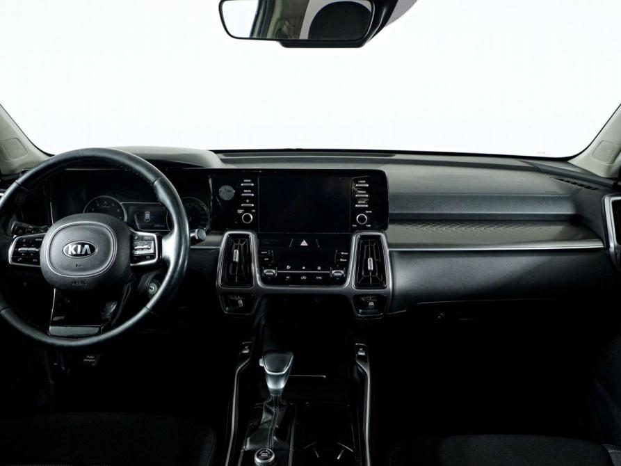 Kia Sorento IV Санкт-Петербург  - изображение 15