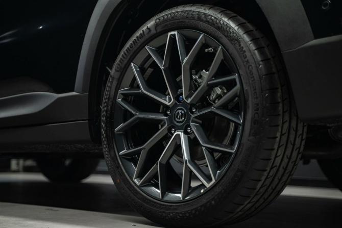 Новый Changan UNI-T I 2024 года, цена 3 239 900 рублей, внедорожник, Автокод Объявления