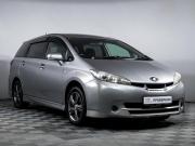 Toyota Wish II Москва  - изображение 21