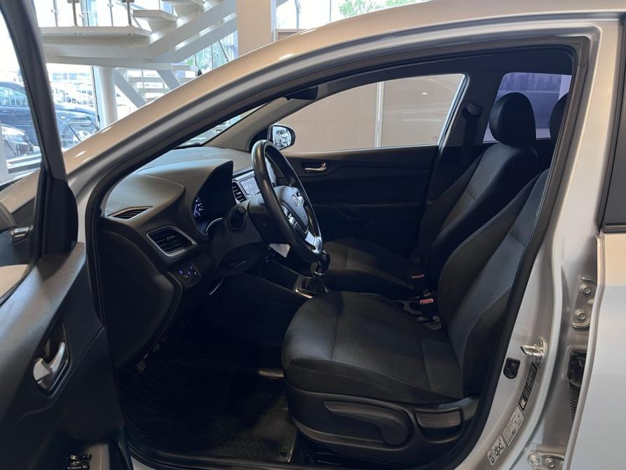 Hyundai Solaris II Чебоксары  - изображение 16