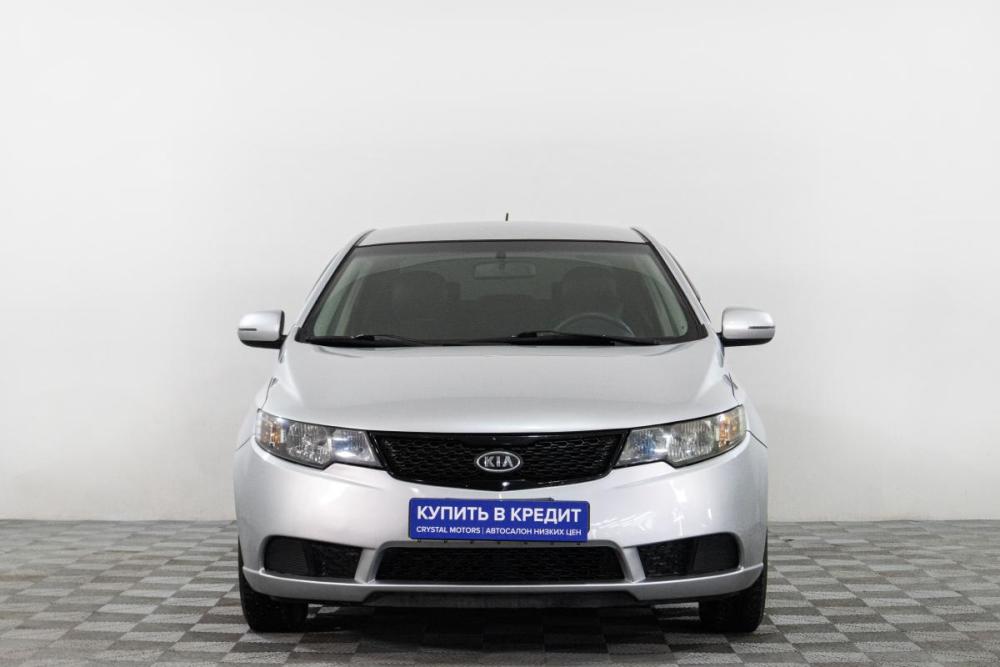 Kia Cerato II Сургут  - изображение 2