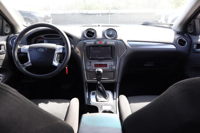 Ford Mondeo IV с пробегом 2008 года, цена 399 000 рублей, 299000 км, седан, Автокод Объявления