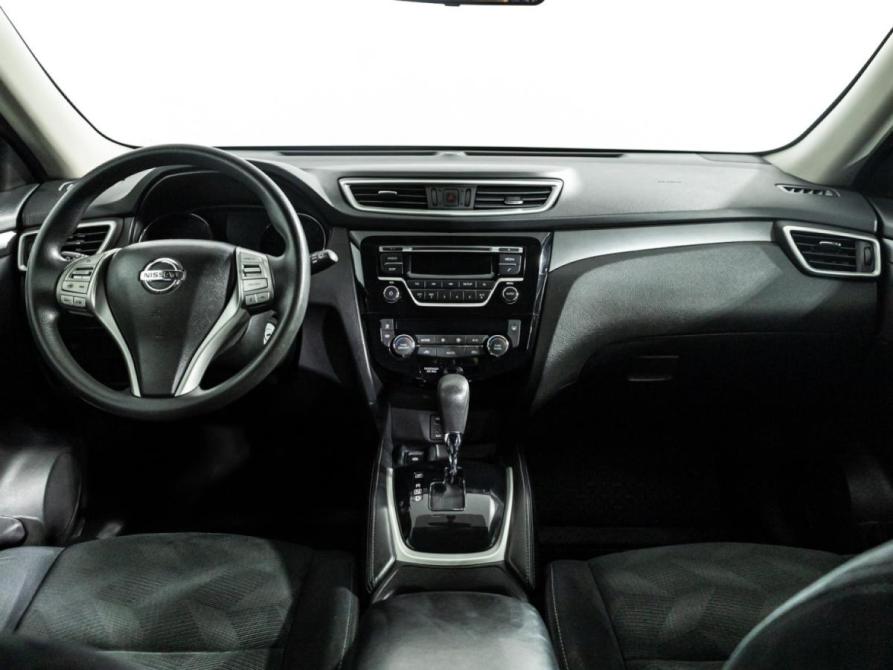Nissan X-Trail III Санкт-Петербург  - изображение 14