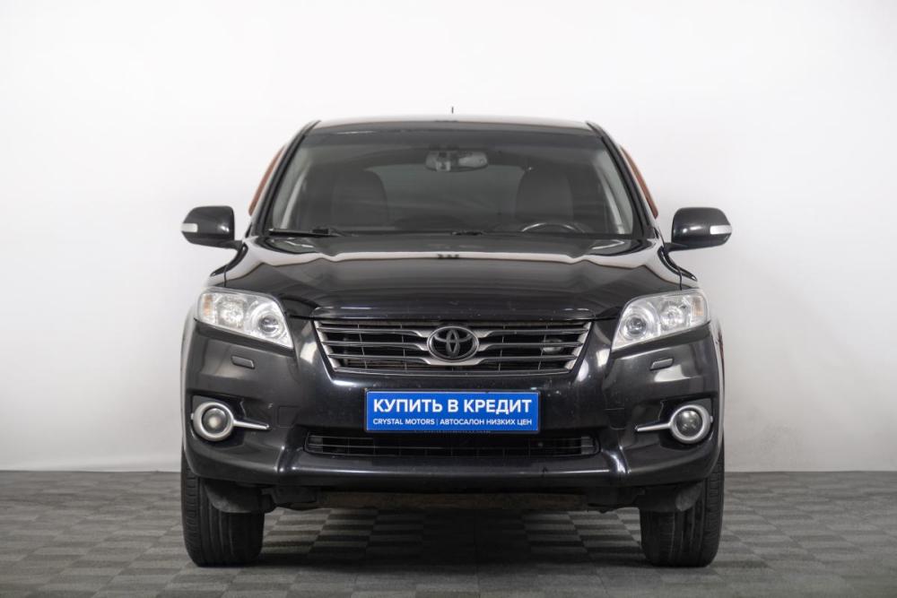 Toyota RAV4 III (XA30) Рестайлинг Томск  - изображение 4
