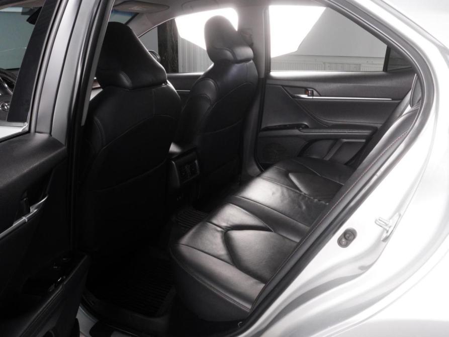 Toyota Camry VIII (XV70) Минеральные Воды  - изображение 11