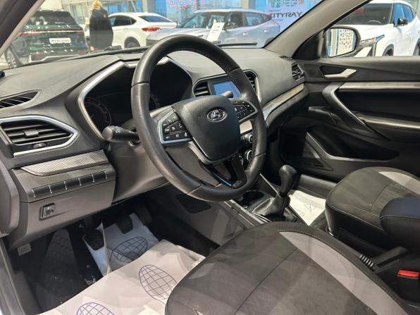 Lada (ВАЗ) Vesta I Рестайлинг (NG) с пробегом 2023 года, цена 1 095 000 рублей, 46743 км, седан, Автокод Объявления