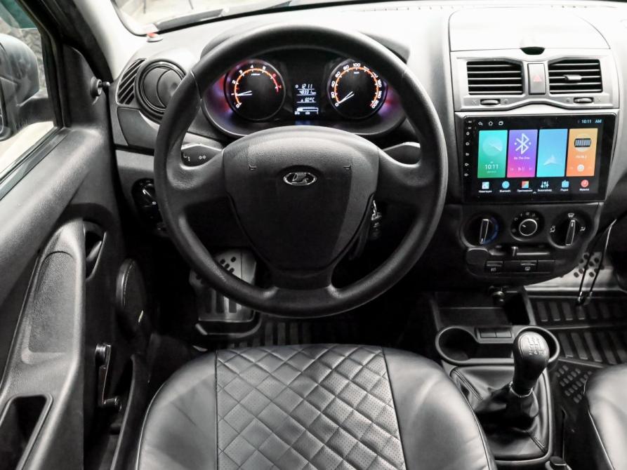 Lada (ВАЗ) Granta I Рестайлинг Екатеринбург  - изображение 12
