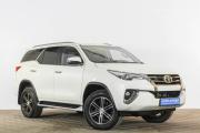 Toyota Fortuner II Тюмень  - изображение 23